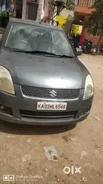 Maruti Suzuki Swift 2009 Diesel 120000 Km Driven
