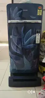 Samsung Single Door Fridge