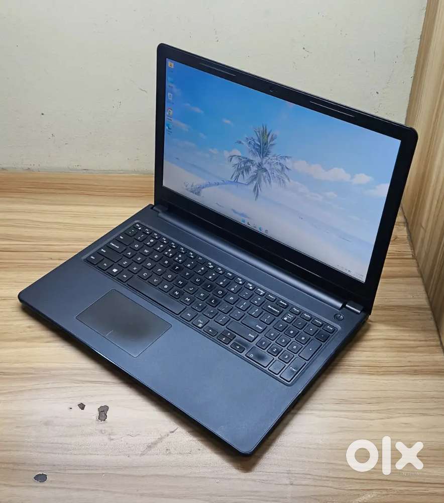 Dell Inspiron 15-3567 7th Gen Laptop
