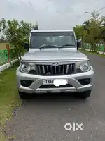 Mahindra Bolero 1.5 B4, 2022, Diesel