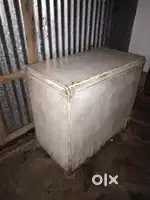 I want to select my Deep Freezer