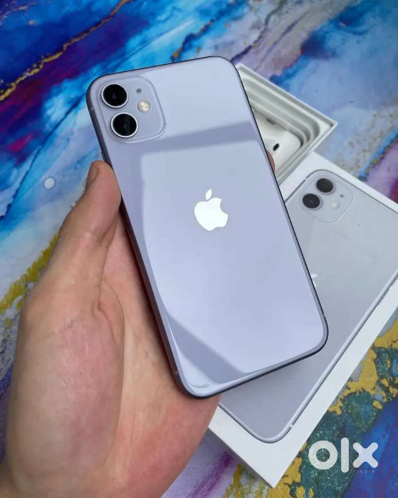 Exciting models of iphone refurbished with accessories & warranty