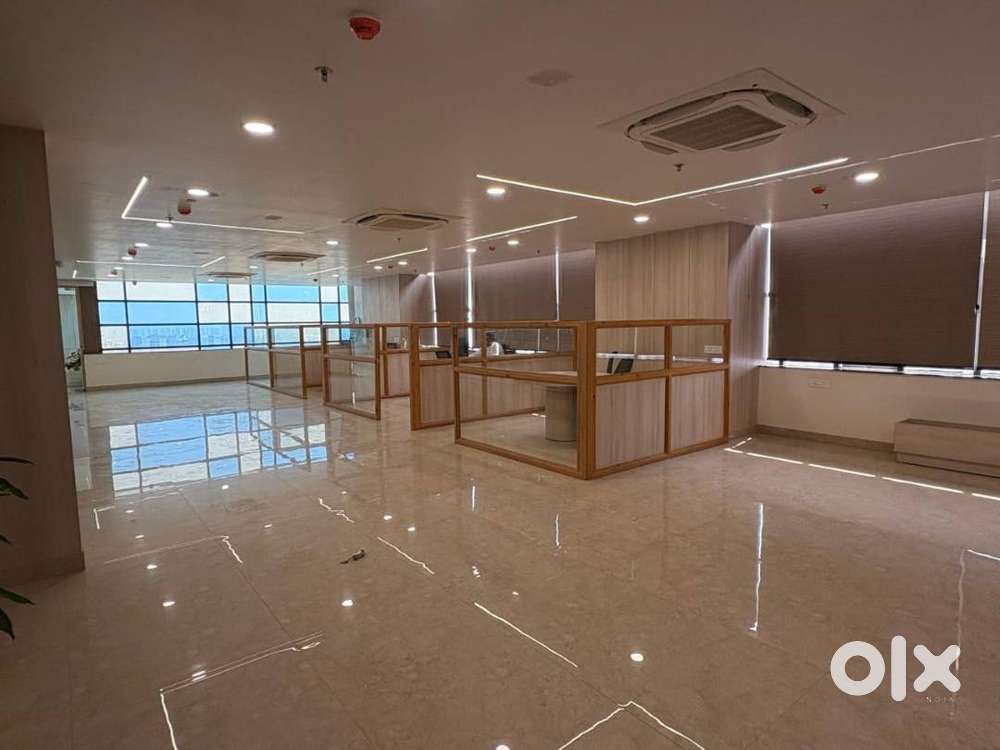 3000 Sq Ft Premium Commercial Space for Rent – Ready to Move