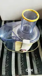 Philips Juicer
