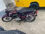 Good condeeshon