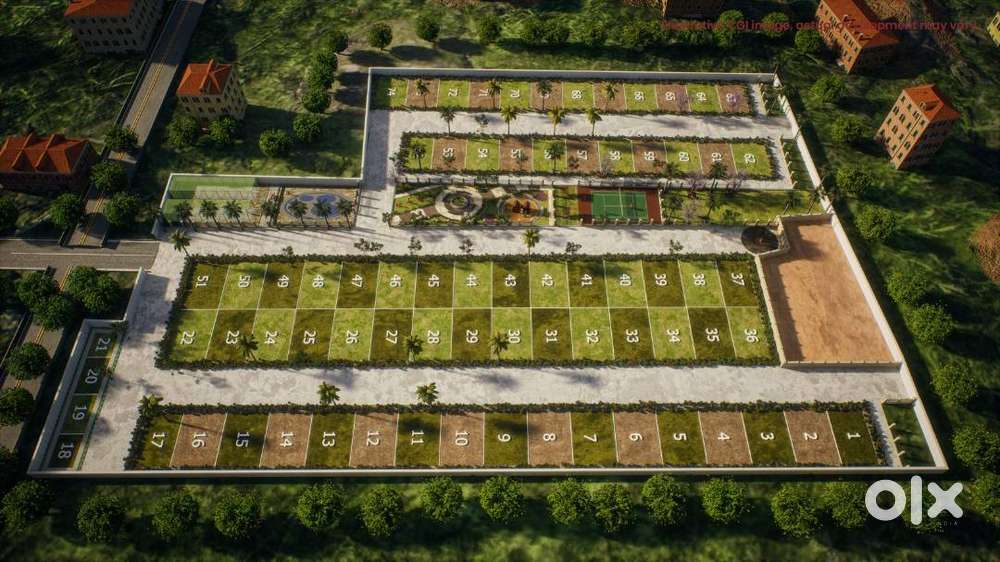 Your Dream Plot Awaits at Sizzle White Willows Phase 3!