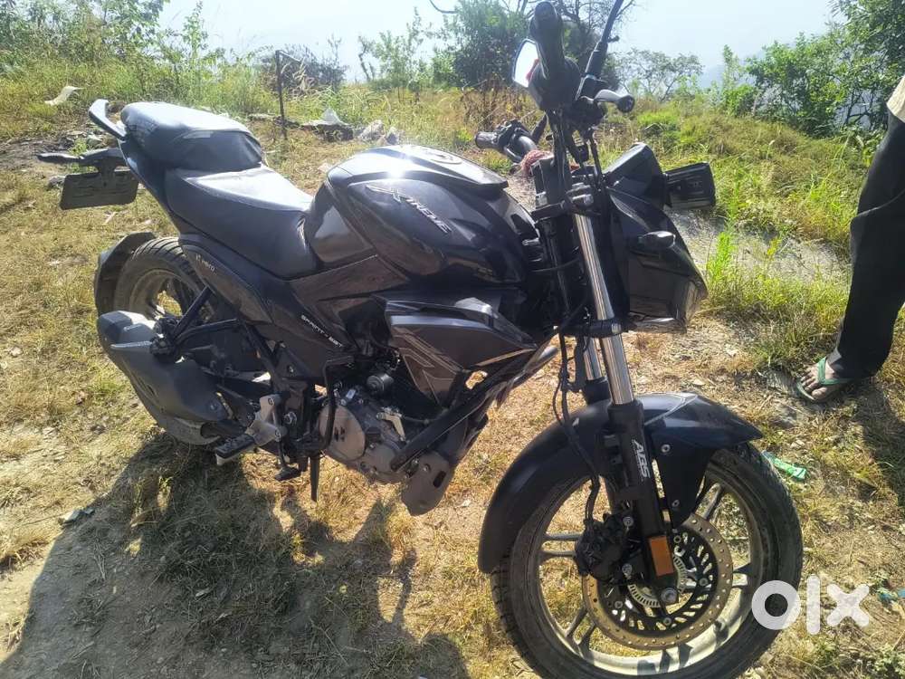 Hero Xtreme 125R