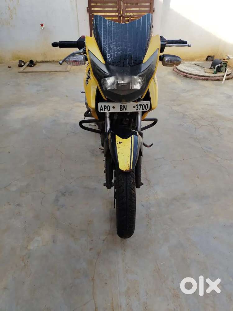 Good condition