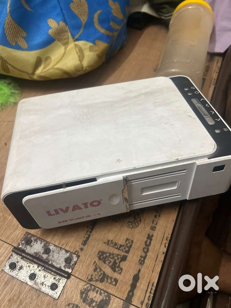 Projector livato