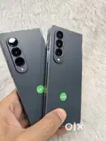 SAMSUNG FOLD 4 256GB AVAILABLE