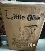 Baby Stroller