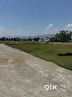 Property on sale with lowest price at nahan road near pontika company