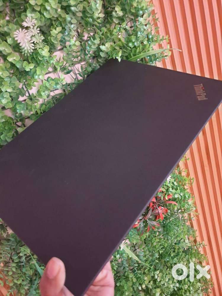 13.3 Only 23k Gen10th Lenovo X13 Core i5 Ram 16GB SSD 256GB