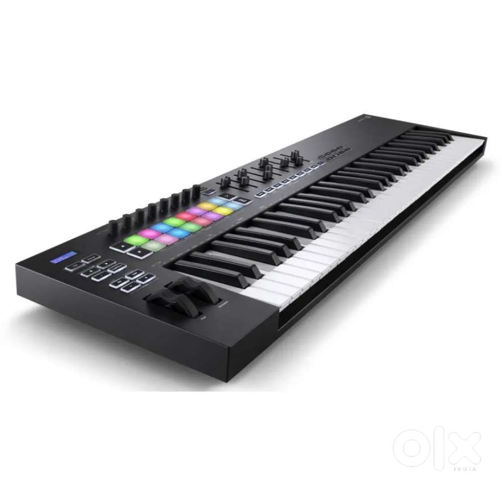 Novation Launchkey 61 MK3 USB Midi Controller Keyboard Urgent Sell