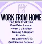 Work from home