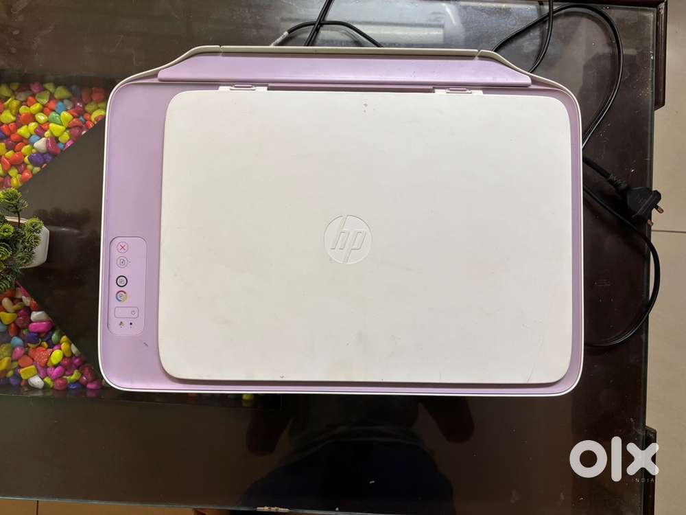HP DeskJet 2331 Printer – Good Condition, Fully Working