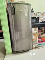 Refrigerator working 218 Lt for Sale in 5000