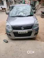 Maruti Suzuki Wagon R 2015