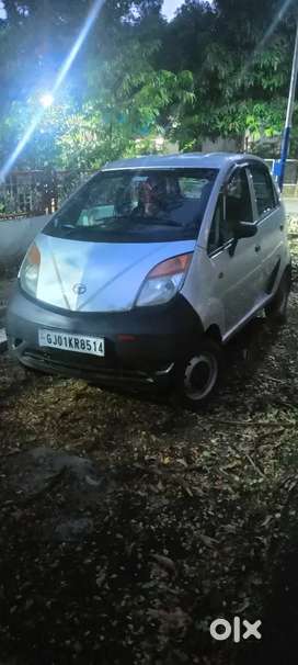 Tata nano cx 2013 Petrol Good condition well maintained car