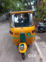 Bajaj Auto LPG 2012