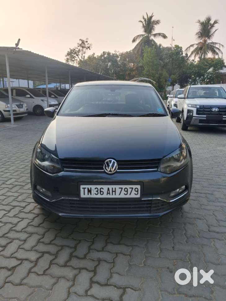 Volkswagen Polo 1.2 MPI Highline Plus, 2018