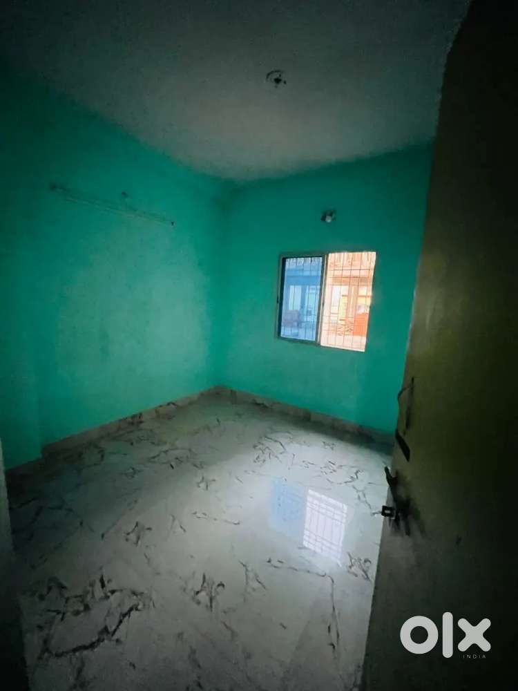Two room one kitchen and one bathroom open terrace