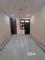 2 BHK Semi Furnished Flat For Rent, 50 Meter Distance from Main Road