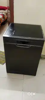 Dishwasher