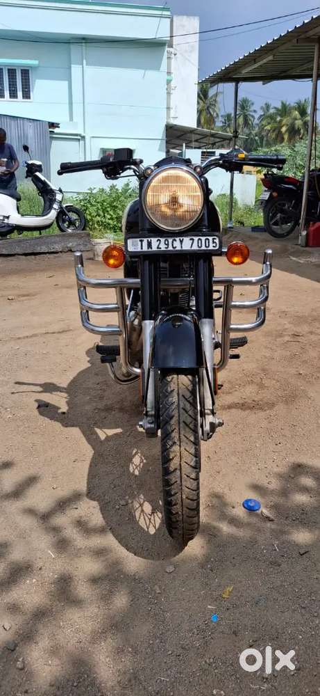 ROYAL ENFIELD