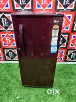 22$€ world bestbrand LG Single Door fridge with full accessories