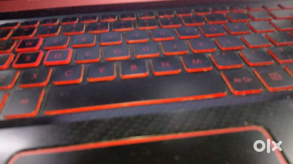 Acer nitro AN515-52
