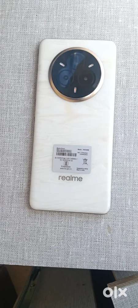 Realme 14 pro 5g
