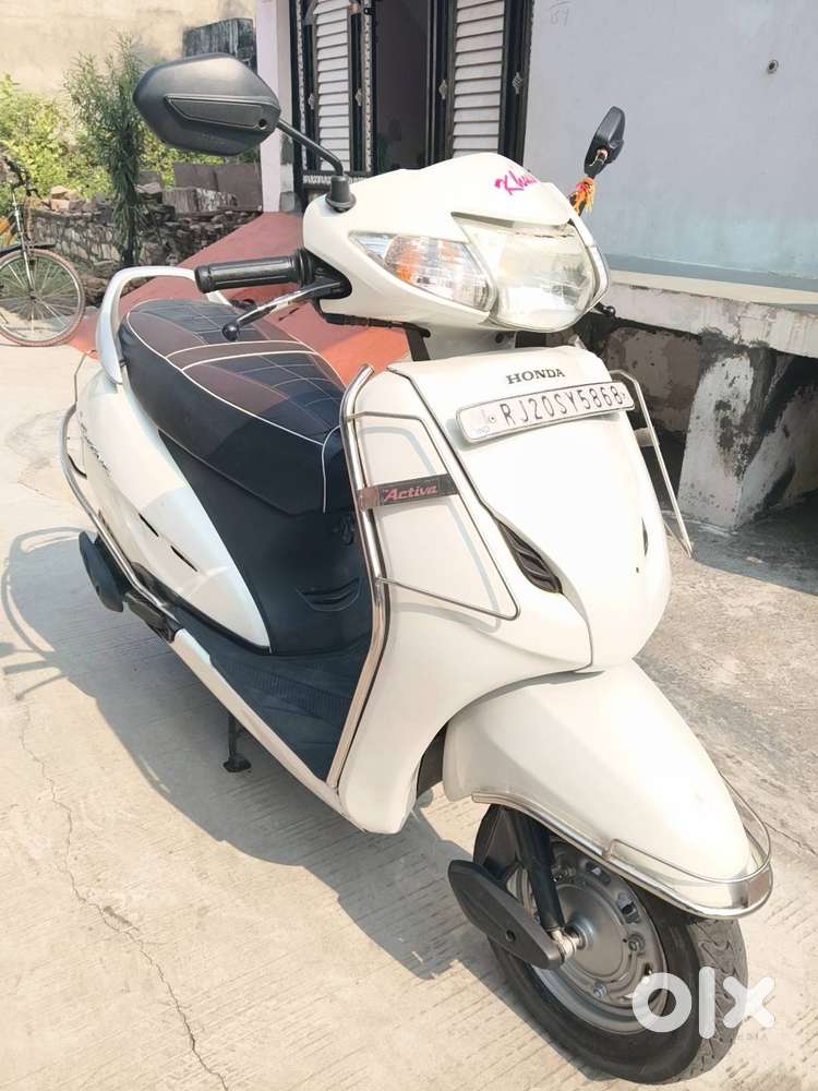 ACTIVA 4G 2014 MODEL