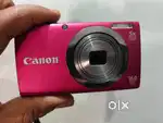 Canon digital cam for sale
