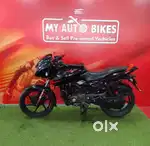 Bajaj pulsar125-2020-(15000km)