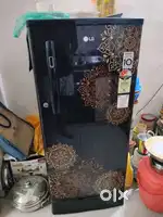 LG Fridge 190 liter
