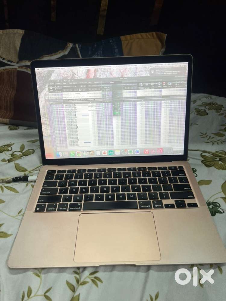 Apple Macbook Air M1 512gb