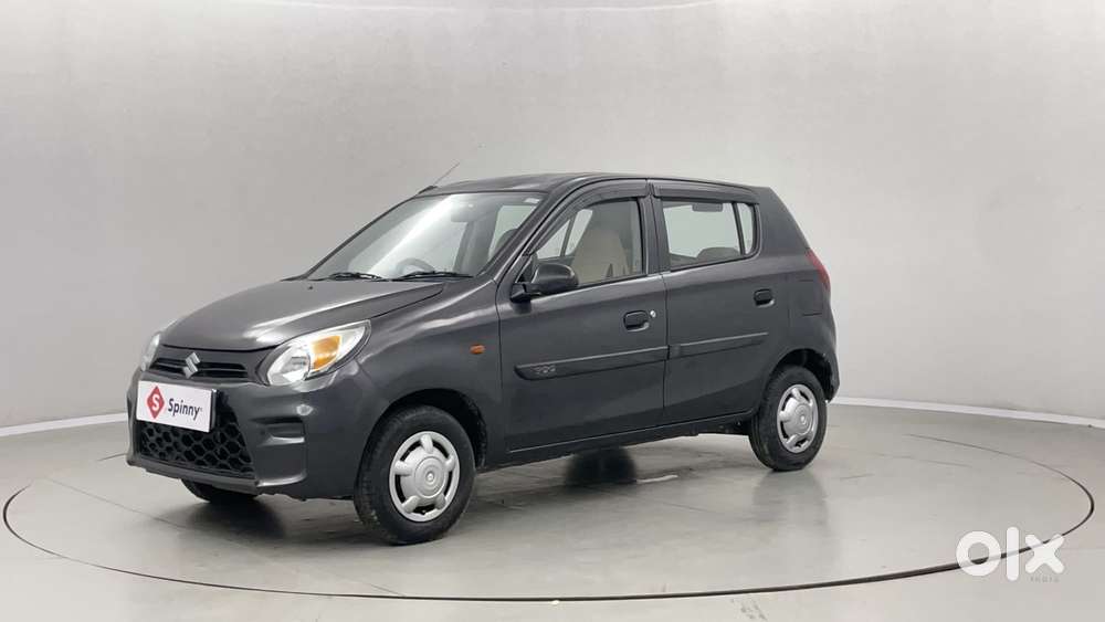 Maruti Suzuki Alto 800 Lxi, 2019, Petrol