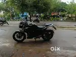 FZ25 BS6 250cc brand new condition less drive