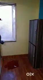 Instant shifting available 1Rk furnished flat rent in thakurpukur.