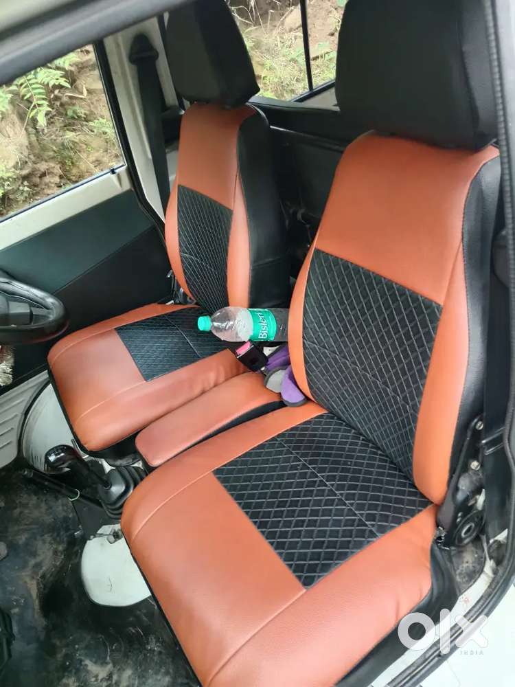 Maruti Suzuki Omni 2016