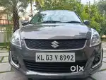 Maruti Suzuki Swift VDI Optional, 2015, Diesel