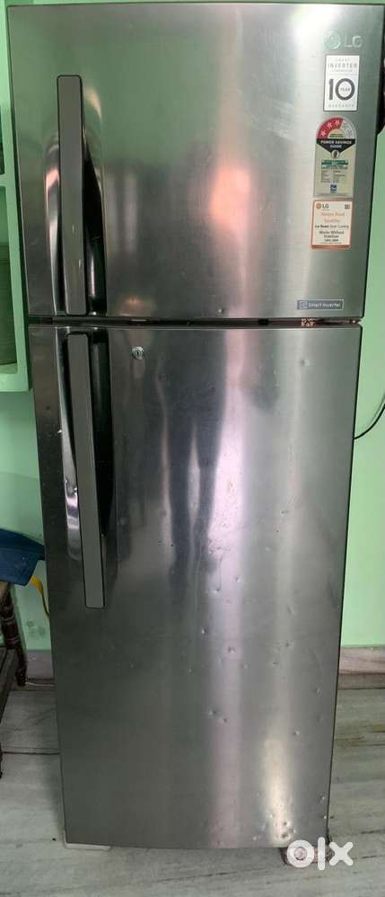 LG 310L Refrigerator – Urgent Sale, Just ₹9,000
