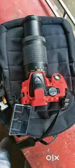 Nikon D5300