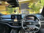 Tata Safari Diesel  – Ceramic Finish with Full Option Latest model