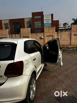 Volkswagen Polo 2012 Diesel Good Condition