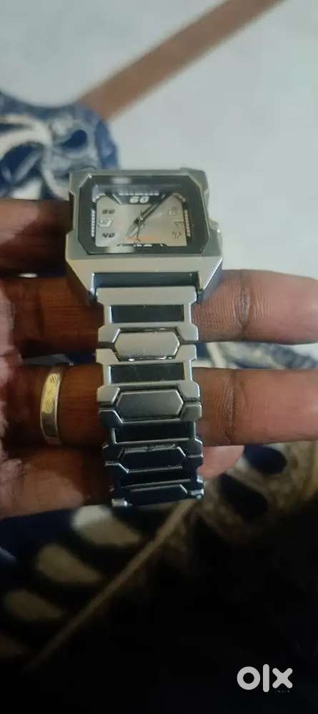 Fastrack 1474sm01 watch for men