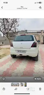 Maruti Suzuki Swift 2007 Diesel Good Condition
