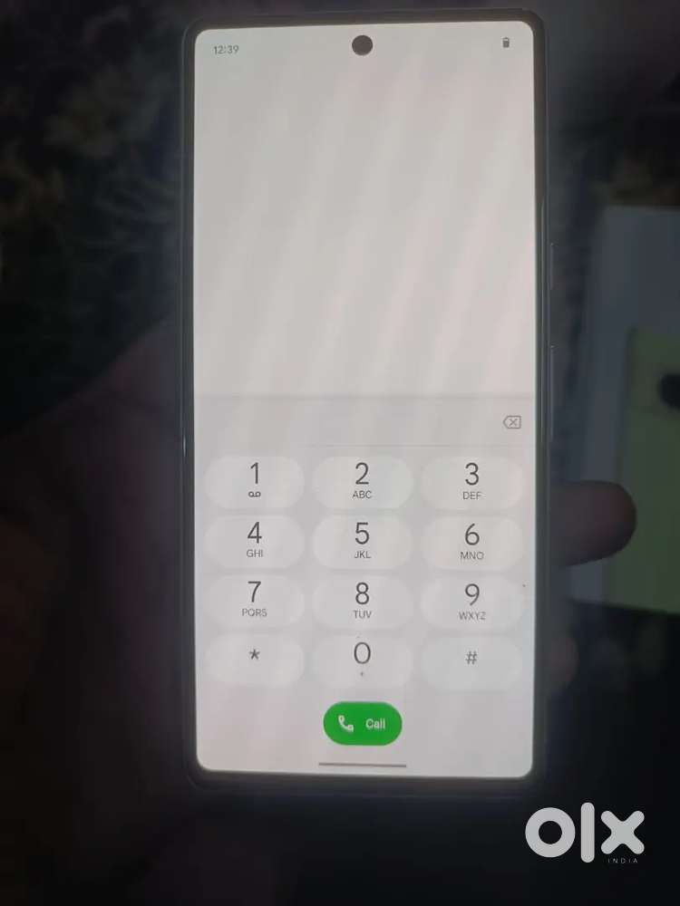 Google pixel 7 Brand new condition with box