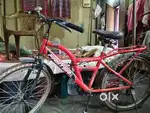 Hero cycle just 1 year